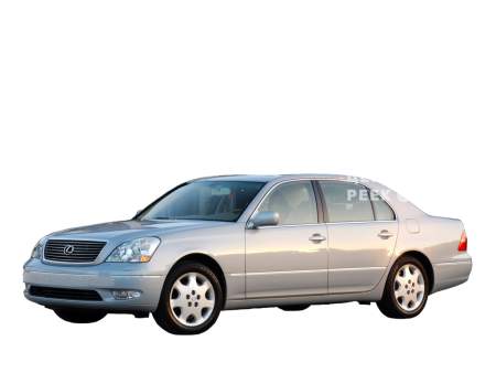 Лексус LS430 3 Седан