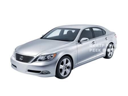 Лексус LS460 4 Седан