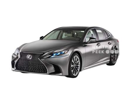 Лексус LS500 5 Седан
