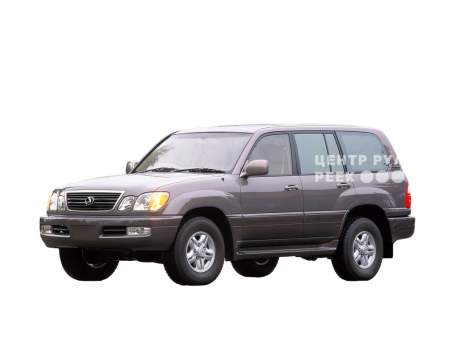 Лексус LX470 2 SUV