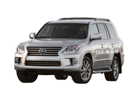 Лексус LX570