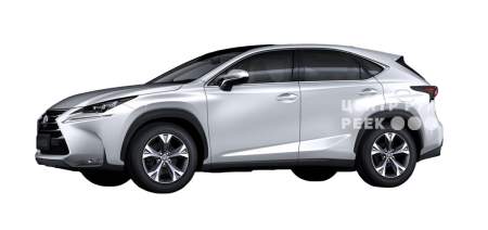 Лексус NX300h