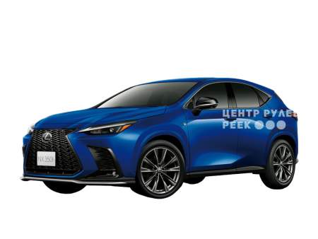 Лексус NX350h