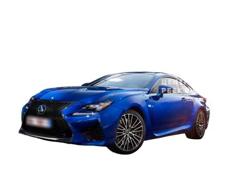 Лексус RC F 1 Купе