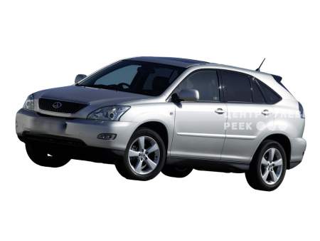 Лексус RX330