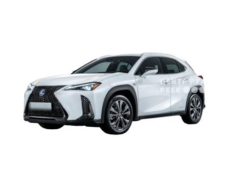 Лексус UX250h