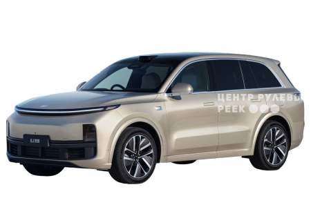 Ли L8 1 SUV