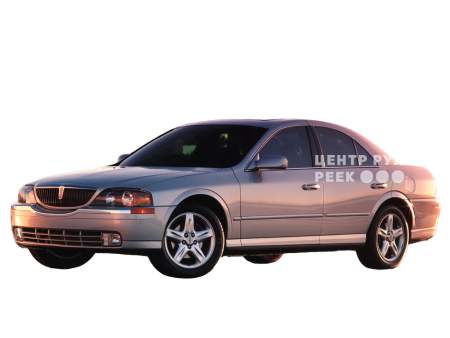 Линкольн LS 1 Седан