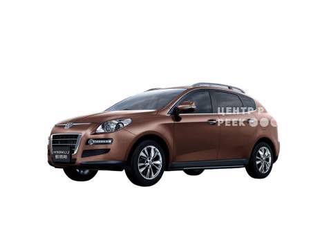 Люксген 7 SUV 1 SUV
