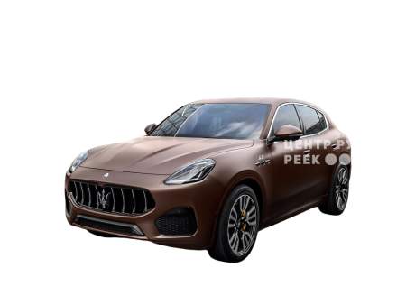 Мазерати Grecale 1 SUV