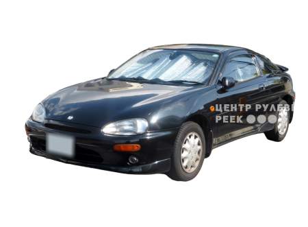 Мазда Autozam AZ-3 1 Купе