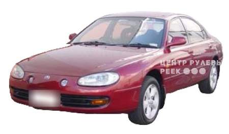 Мазда Autozam Clef