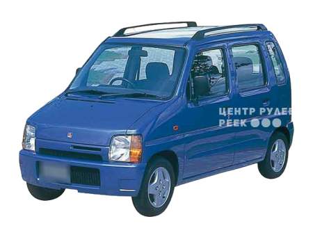 Мазда AZ-Wagon 1 Минивэн
