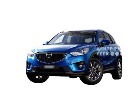Мазда CX-5