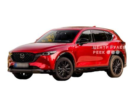 Мазда CX-5