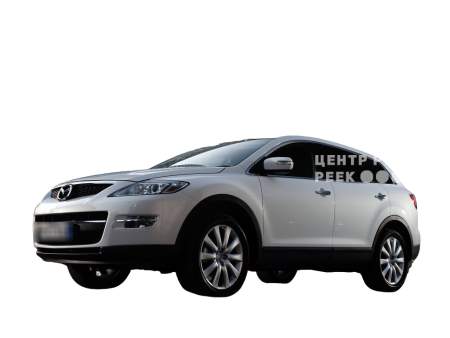 Мазда CX-9 1 SUV