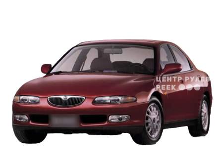 Мазда Eunos 500 1 Седан