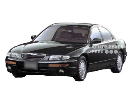Мазда Энос 800