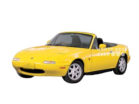 Мазда Eunos Roadster 1 Кабриолет