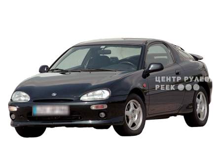 Мазда MX-3
