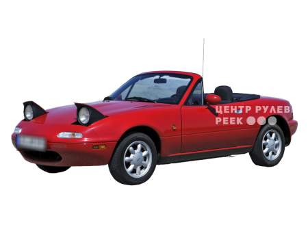 Мазда MX-5 1
