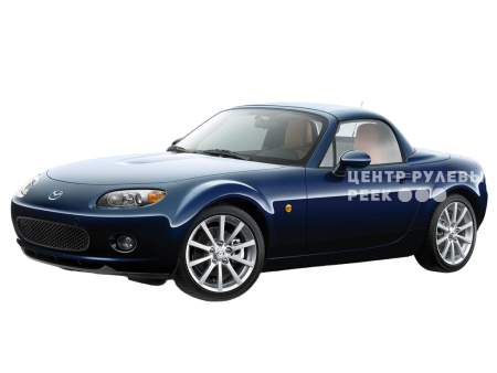 Мазда MX-5 3