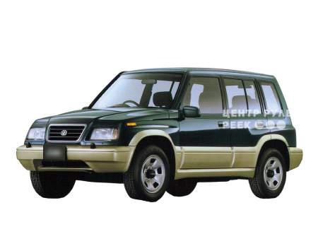 Мазда Proceed Levante 1 SUV