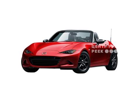 Мазда Roadster 4 Кабриолет