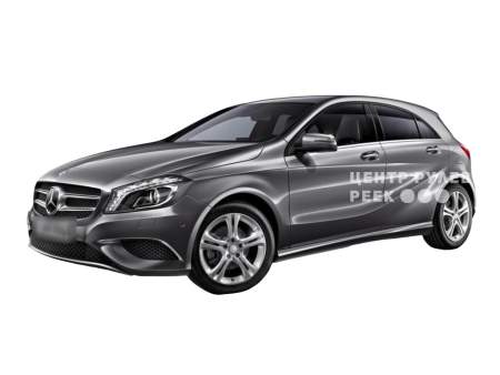 Мерседес Бенс A-Class 3 Хэтчбек