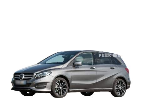 Мерседес Бенс B-Class
