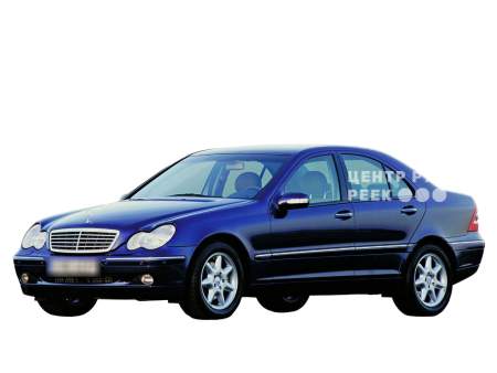 Мерседес Бенс C-Class