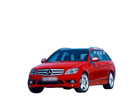 Мерседес Бенс C-Class 3 Универсал
