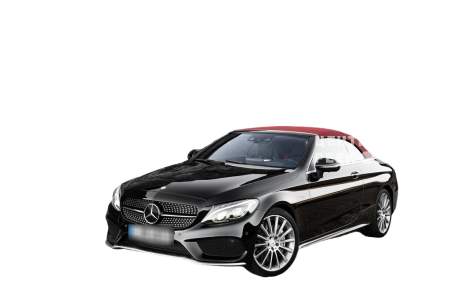 Мерседес Бенс C-Class 4 Кабриолет
