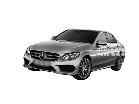 Мерседес Бенс C-Class 4 Седан