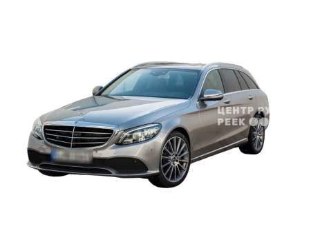 Мерседес Бенс C-Class 4, рестайлинг Универсал