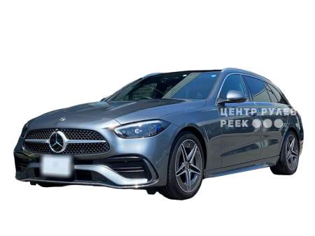 Мерседес Бенс C-Class 5 Универсал