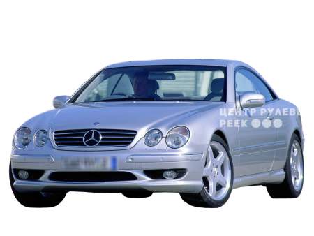 Мерседес Бенс CL-Class