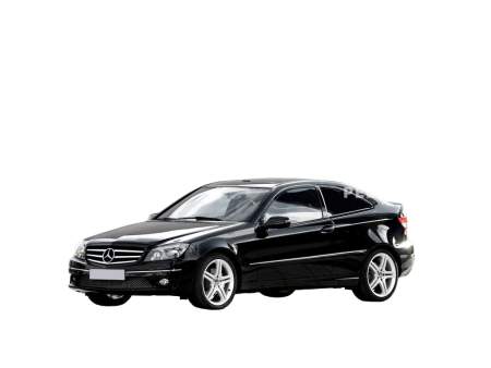 Мерседес Бенс CLC-Class