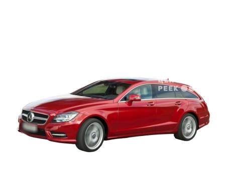 Мерседес Бенс CLS-Class 2 Универсал