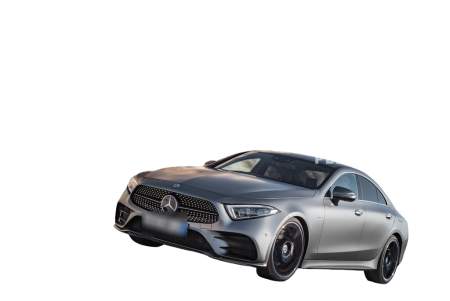 Мерседес Бенс CLS-Class 3 Седан