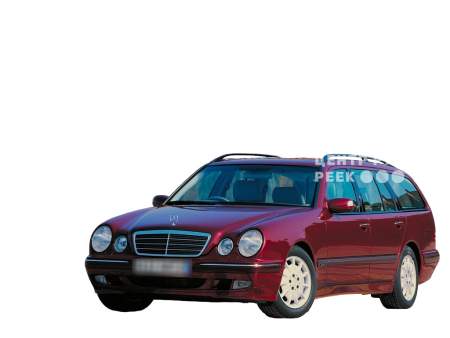 Мерседес Бенс E-Class 2, рестайлинг Универсал