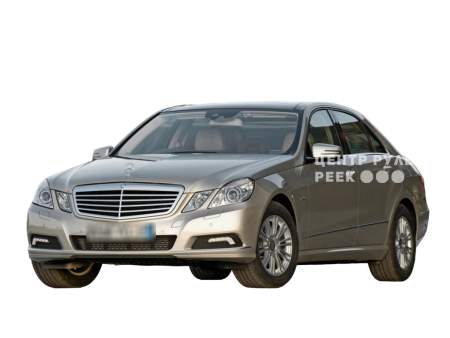 Мерседес Бенс E-Class