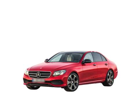 Мерседес Бенс E-Class