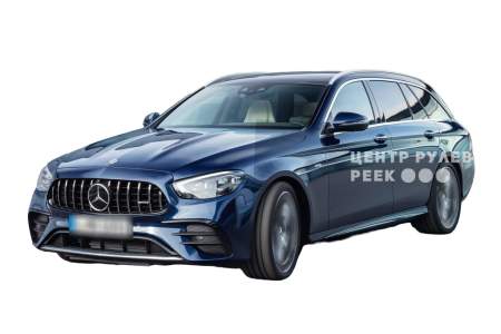 Мерседес Бенс E-Class 5, рестайлинг Универсал