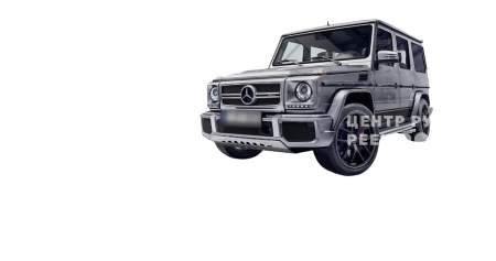 Мерседес Бенс G-Class 2, 7-й рестайлинг