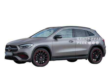 Мерседес Бенс GLA-Class 2 SUV