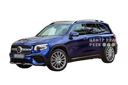 Мерседес Бенс GLB-Class 1 SUV