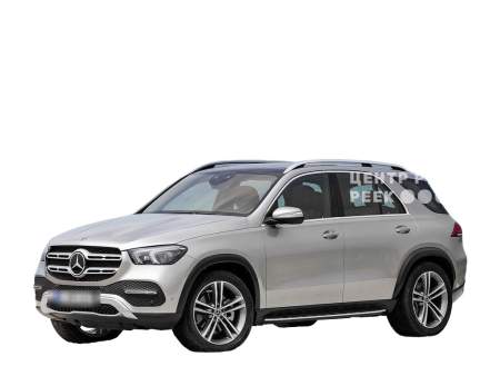Мерседес Бенс GLE 2 SUV