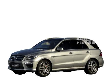 Мерседес Бенс M-Class