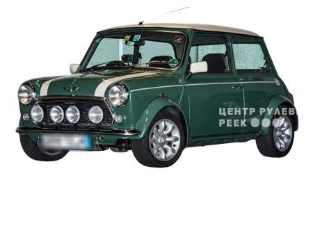 Мини Classic 7 Купе
